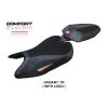 potah sedla Aprilia RS 457 (23-24) Bezz comfort model