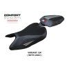 potah sedla Aprilia RS 457 (23-26) Bezz comfort model