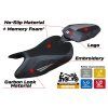 potah sedla Aprilia RS 457 (23-26) Bezz comfort model