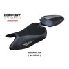 potah sedla Aprilia RS 457 (23-24) Bezz comfort model