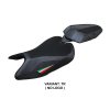 potah sedla Aprilia RS 457 (23-24) Bezz model