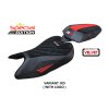potah sedla Aprilia RS 457 (23-24) Bezz velvet special edition model