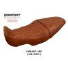 potah sedla Benelli Leoncino 800 (22-26) Camberra Comfort Model