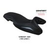 potah sedla BMW F 650 GS (00-07) Mogan comfort model