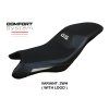 potah sedla BMW G 310 GS (17-26) Thiva comfort model