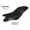 potah sedla BMW G 310 GS (17-26) Thiva comfort model