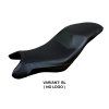 potah sedla BMW G 310 R (21-26) Raven model