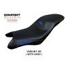 potah sedla BMW G 310 R (21-26) Raven Comfort model