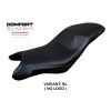 potah sedla BMW G 310 R (21-26) Raven Comfort model