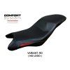 potah sedla BMW G 310 R (21-26) Raven Comfort model