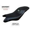 potah sedla BMW G 310 R (21-26) Raven Comfort model