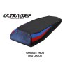 potah sedla spolujezdce BMW M 1000 R (22-24) Tayma Ultragrip model
