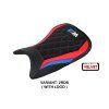 potah sedla BMW M 1000 RR (21-22) Kiel Velvet model