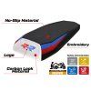 potah sedla spolujezdce BMW M 1000 RR (21-22) Dresda Ultragrip model