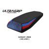 potah sedla spolujezdce BMW M 1000 RR (21-22) Dresda Ultragrip model