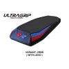 potah sedla spolujezdce BMW M 1000 RR (21-22) Dresda Ultragrip model