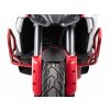 Ducati Multistrada 1200 V4 padací rámy Hepco Becker
