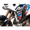 Honda CRF 1100 L Africa Twin Adventure Sports padací rámy Hepco Becker