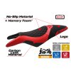 Potah sedla Cagiva Raptor 650-1000 (00-07) Eraclea Comfort Model