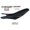 Potah sedla Ducati Hypermotard 698 Mono (24-25) Cairoli velvet ultragrip comfort model