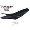 Potah sedla Ducati Hypermotard 698 Mono (24-25) Cairoli velvet ultragrip model