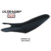 Potah sedla Ducati Hypermotard 698 Mono (24-25) Cairoli velvet ultragrip model