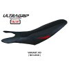 Potah sedla Ducati Hypermotard 698 Mono (24-25) Cairoli velvet ultragrip model
