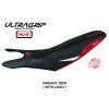 Potah sedla Ducati Hypermotard 698 Mono (24-25) Cairoli special color velvet ultragrip model