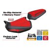 Potah sedla Ducati Monster 937-950 (21-24) Linosa Velvet Comfort model