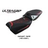 Potah sedla Ducati Multistrada V4 (22-24) Meknes ultragrip model