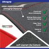 Potah sedla Ducati Multistrada V4 full single saddle (21-24) Lula ultragrip model