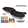 Potah sedla Ducati Multistrada V4 Rally (23-24) Adria Ultragrip model