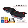 Potah sedla Ducati Multistrada V4 Rally (23-24) Adria Ultragrip model