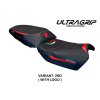 Potah sedla Ducati Multistrada V4 Rally (23-24) Adria Ultragrip model