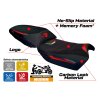 Potah sedla Ducati Multistrada V4 Rally (23-24) Adria Comfort model