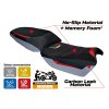 Potah sedla Ducati Multistrada V4 Rally (23-24) Adria Comfort model