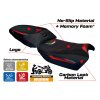 Potah sedla Ducati Multistrada V4 Rally (23-24) Jesi Comfort model