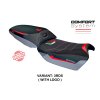 Potah sedla Ducati Multistrada V4 Rally (23-24) Jesi Comfort model