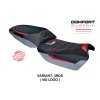 Potah sedla Ducati Multistrada V4 Rally (23-24) Jesi Comfort model