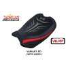 Potah sedla Ducati Panigale V4 (18-24) Special Edition velvet model
