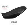 Potah sedla Ducati Scrambler 800 (23-24) Venice Comfort model
