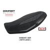 Potah sedla Ducati Scrambler 800 (23-24) Rimini Comfort model