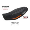 Potah sedla Ducati Scrambler 800 (23-24) Rimini Comfort model
