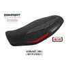 Potah sedla Ducati Scrambler 800 (23-24) Rimini Comfort model