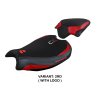 Potah sedla Ducati Streetfighter V2 (22-24) Mina model