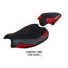 Potah sedla Ducati Streetfighter V2 (22-24) Mina model