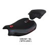 Potah sedla Ducati Streetfighter V2 (22-24) Mina model