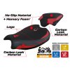 Potah sedla Ducati Streetfighter V2 (22-24) Mina comfort model