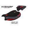 Potah sedla Ducati Streetfighter V2 (22-24) Mina ultragrip model