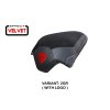Potah sedla spolujezdce Ducati Streetfighter V4 (20-24) Areion Velvet model